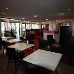 Hotel Saint André Gare Sncf 2*