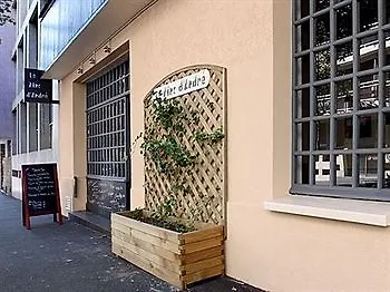 Saint Andre Gare Sncf