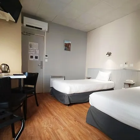 Saint Andre Gare Sncf 2*