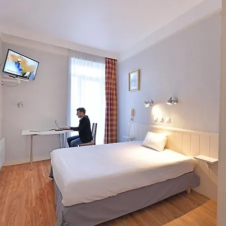 Saint Andre Gare Sncf 2*