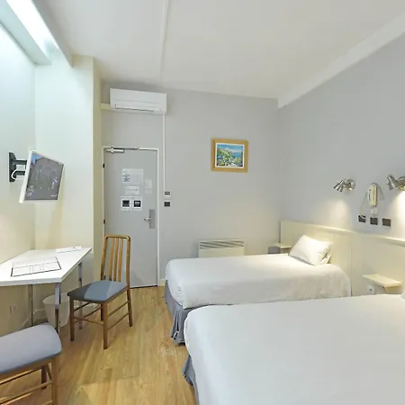 酒店 Saint Andre Gare Sncf 2*