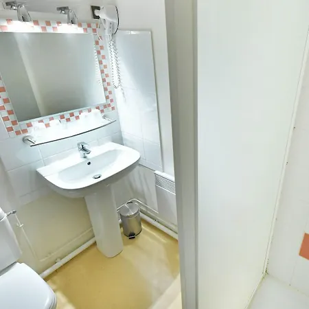 Saint Andre Gare Sncf 克莱蒙费朗