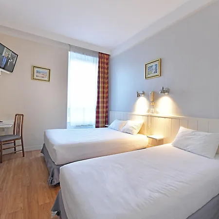 Saint Andre Gare Sncf 克莱蒙费朗