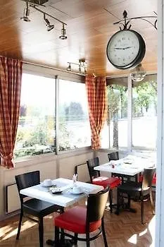 Hotel Saint André Gare Sncf 2*