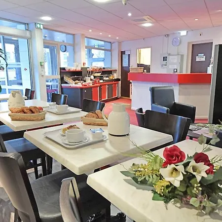 Saint Andre Gare Sncf