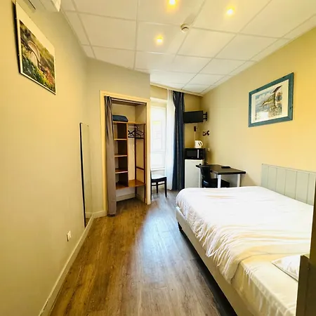 Saint Andre Gare Sncf