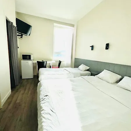 Saint Andre Gare Sncf 克莱蒙费朗