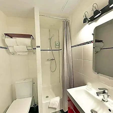 Hotel Saint Andre Gare Sncf