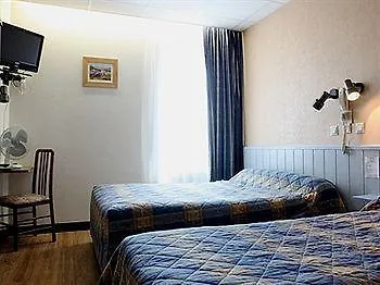 Saint Andre Gare Sncf 克莱蒙费朗