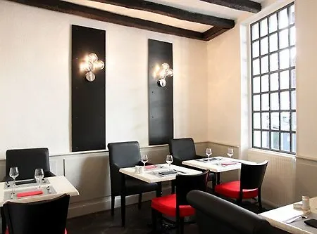 Hotel Saint-andré