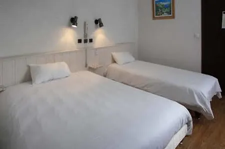 Saint Andre Gare Sncf 克莱蒙费朗