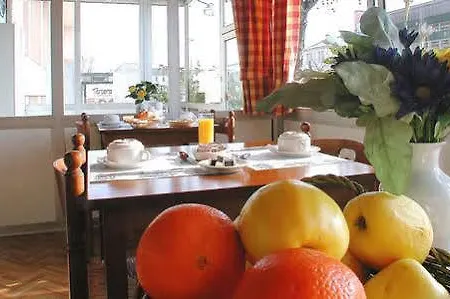 Saint Andre Gare Sncf