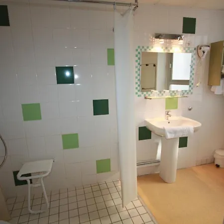 Hotel Saint Andre Gare Sncf Clermont-Ferrand