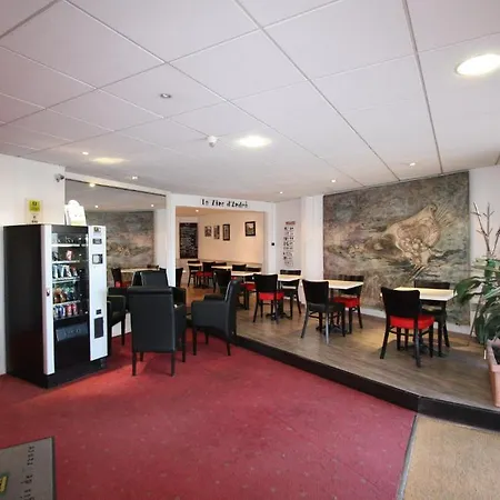 Saint Andre Gare Sncf 2*