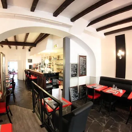 Saint Andre Gare Sncf Clermont-Ferrand