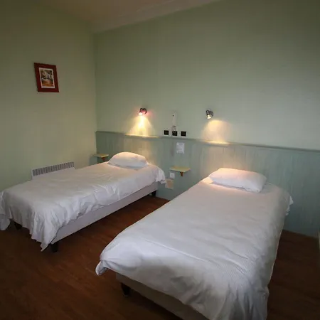 Saint Andre Gare Sncf 2* Clermont-Ferrand