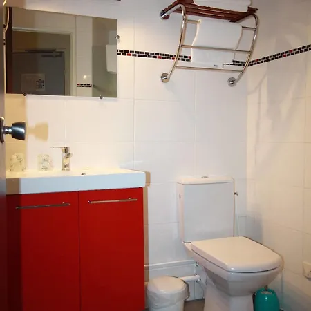 Saint Andre Gare Sncf