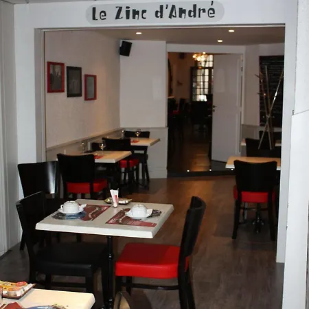 Saint Andre Gare Sncf