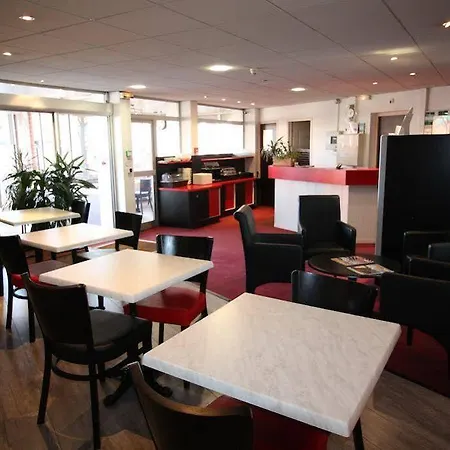 Hotel Saint Andre Gare Sncf 2*