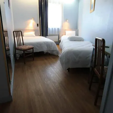 酒店 Saint Andre Gare Sncf 2*