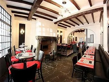 ホテル Saint Andre Gare Sncf クレルモン・フェラン