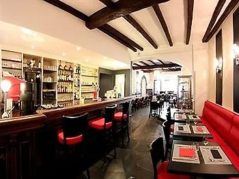 Hotel Saint André Gare Sncf