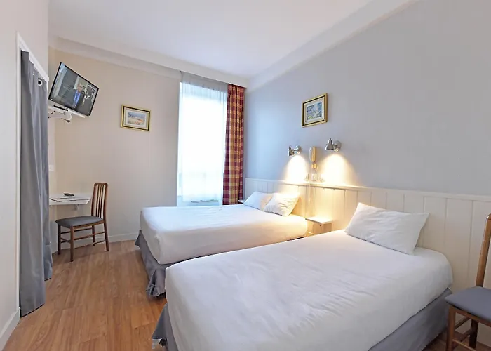 Saint André Gare Sncf Clermont-Ferrand