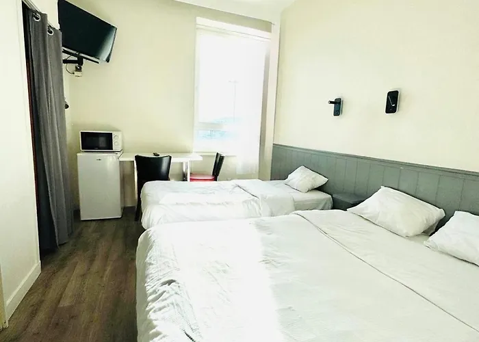 Saint Andre Gare Sncf クレルモン・フェラン