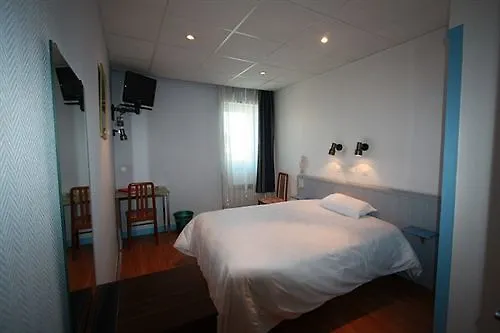 Hotel Saint André Gare Sncf Clermont-Ferrand