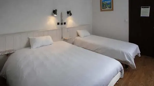 Saint Andre Gare Sncf クレルモン・フェラン