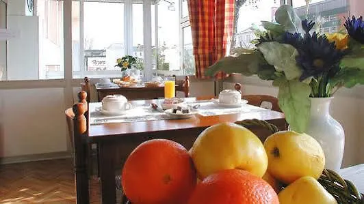 Saint André Gare Sncf