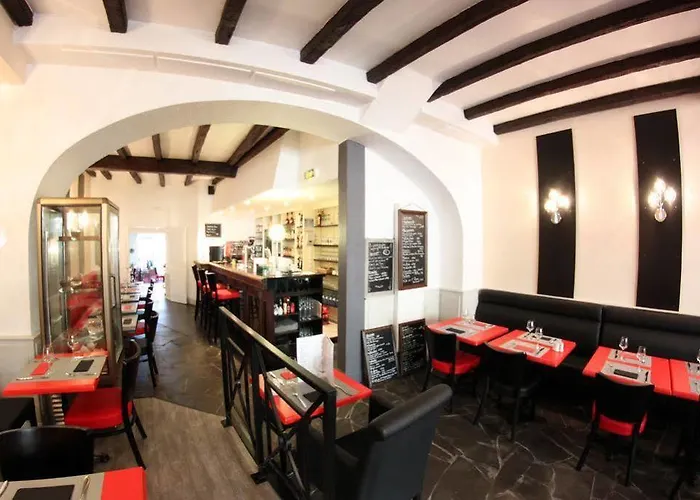 Saint Andre Gare Sncf クレルモン・フェラン