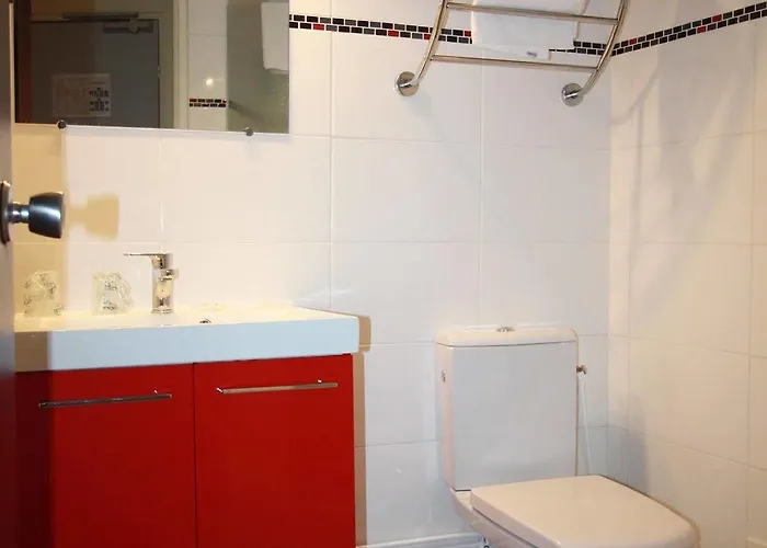 Saint André Gare Sncf