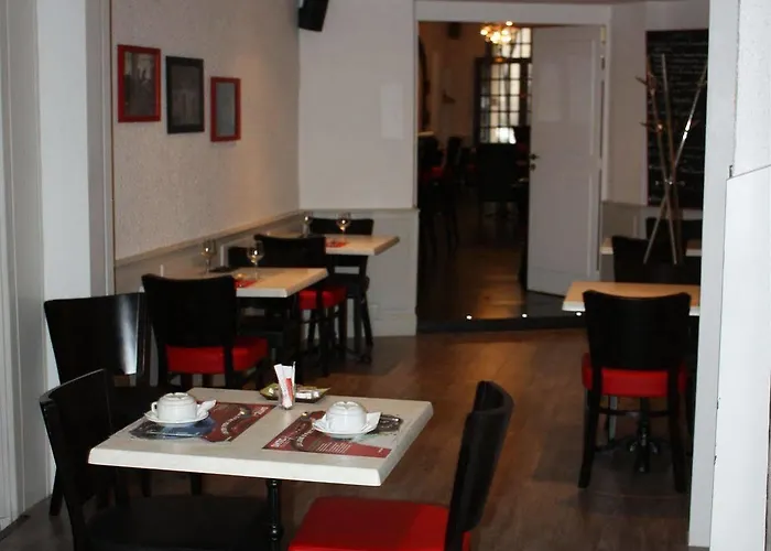 Saint André Gare Sncf