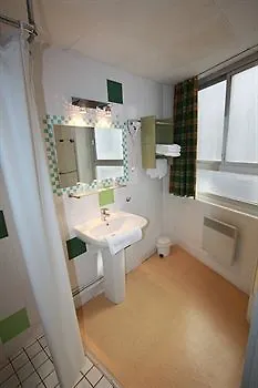 Hotel Saint André Gare Sncf Clermont-Ferrand